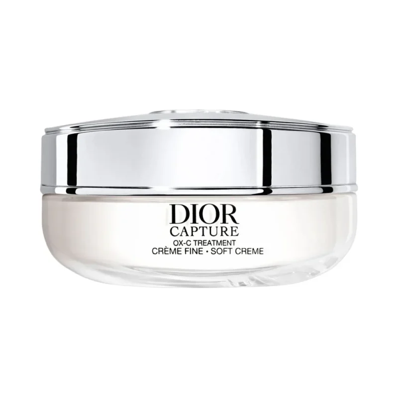 Christian Dior Крем за лице и шия Capture Soft