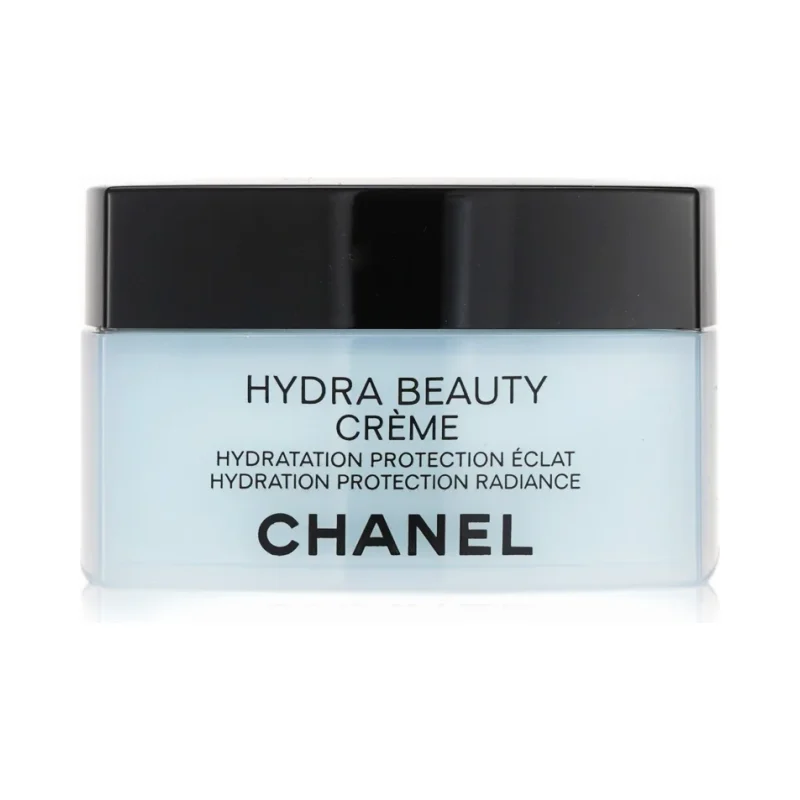 Chanel Hydra Beauty Хидратиращ крем за лице, за нормална до суха кожа