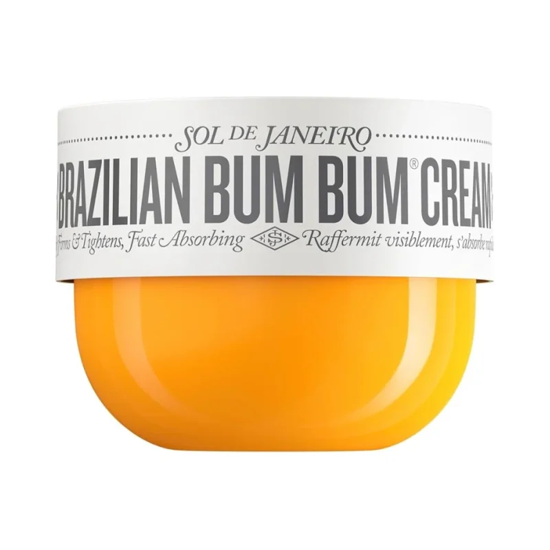 Sol de Janeiro Стягащ крем за тяло Brazilian Bum Bum