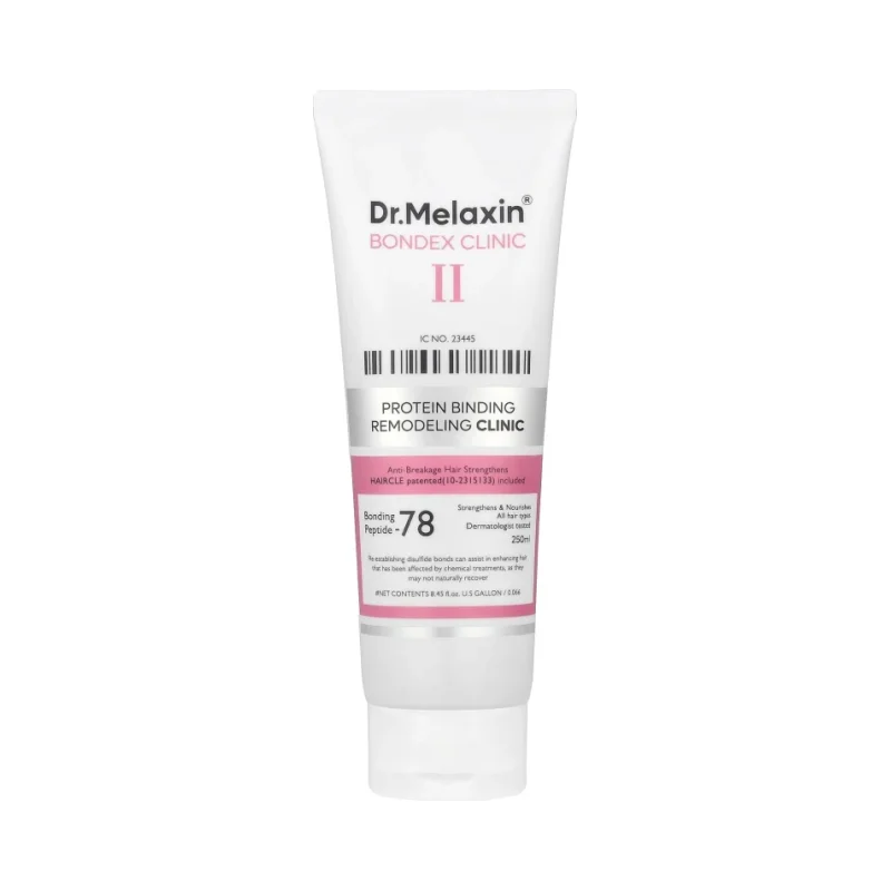 Dr.Melaxin Терапия за коса Bondex Protein Bonding