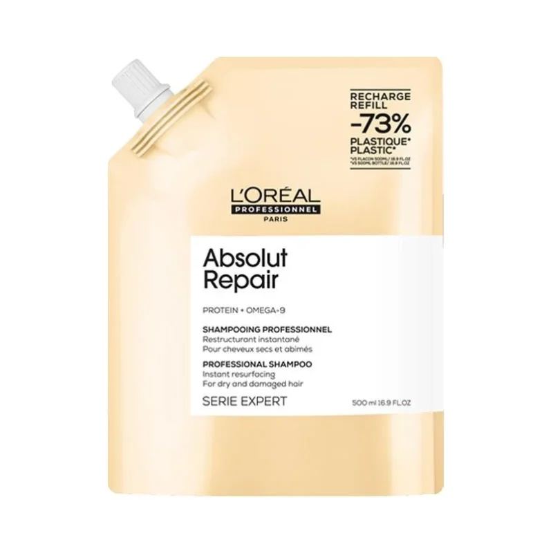 L'Oréal Professionnel Absolut Repair Шампоан, пълнител