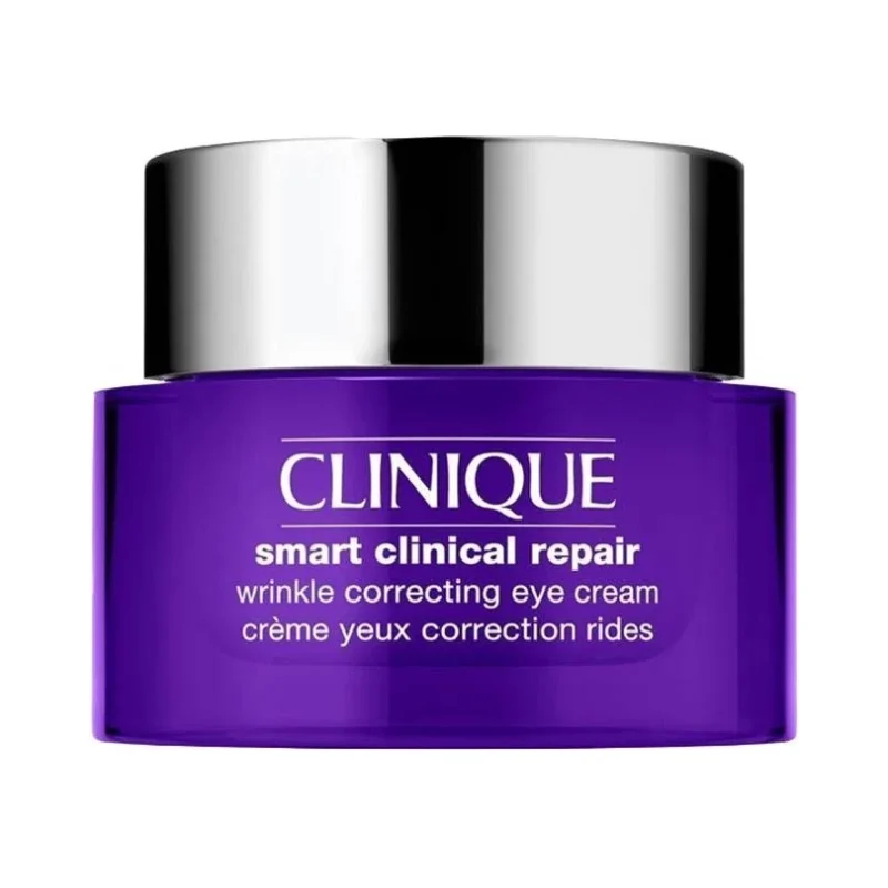 Clinique Smart Clinical Repair Околоочен крем против бръчки