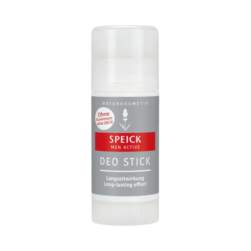 Speick Men Active Стик дезодорант