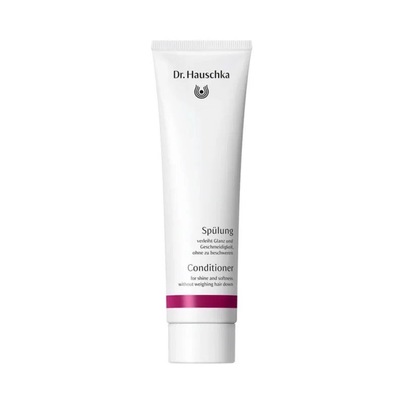 Dr. Hauschka Подхранващ балсам за коса