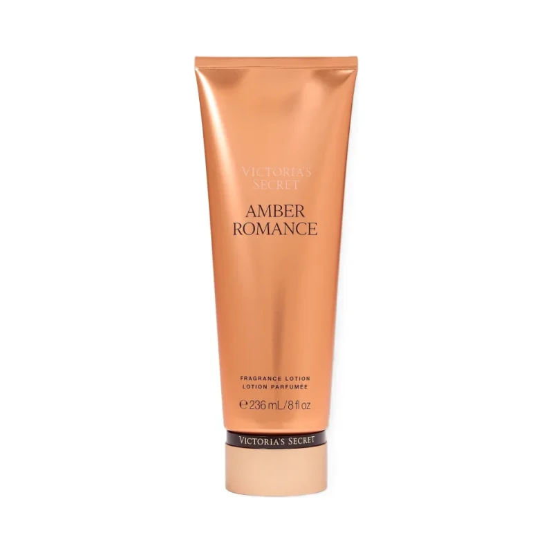 Victoria's Secret Amber Romance Лосион за тяло