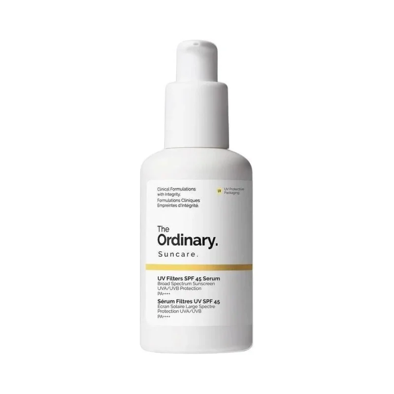 The Ordinary Suncare Слънцезащитен серум за лице, SPF45