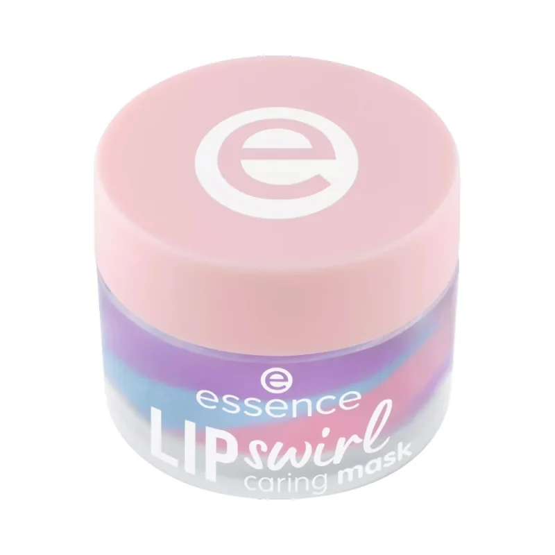 Essence Маска за устни Lip Swirl