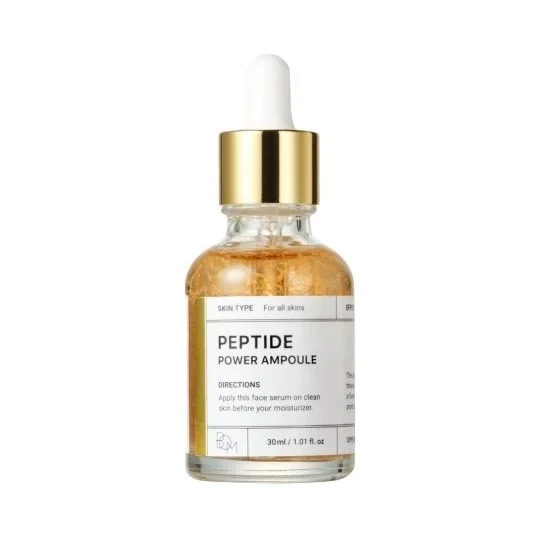 BOM Ампула за лице Peptide Power