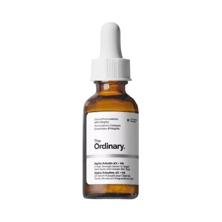 The Ordinary Серум за лице Alpha Arbutin 2% + HA