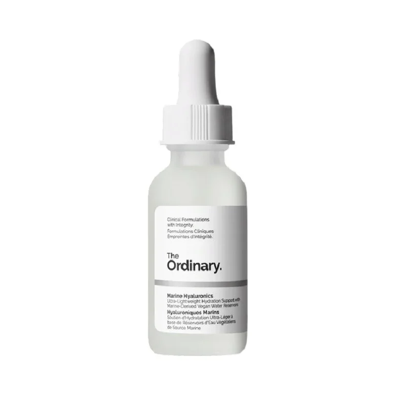 The Ordinary Хидратиращ серум за лице Marine Hyaluronics