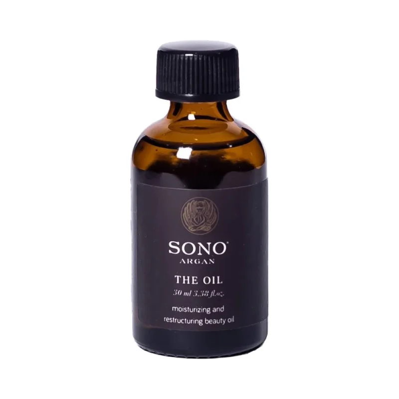 Sono Argan Арганово масло за коса
