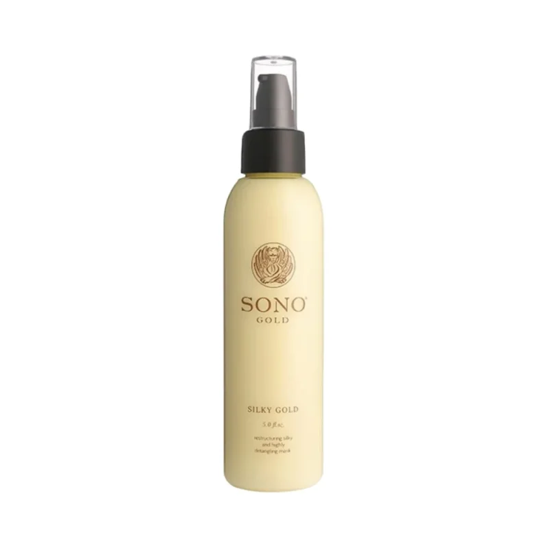 Sono Gold Спрей маска за коса Silky