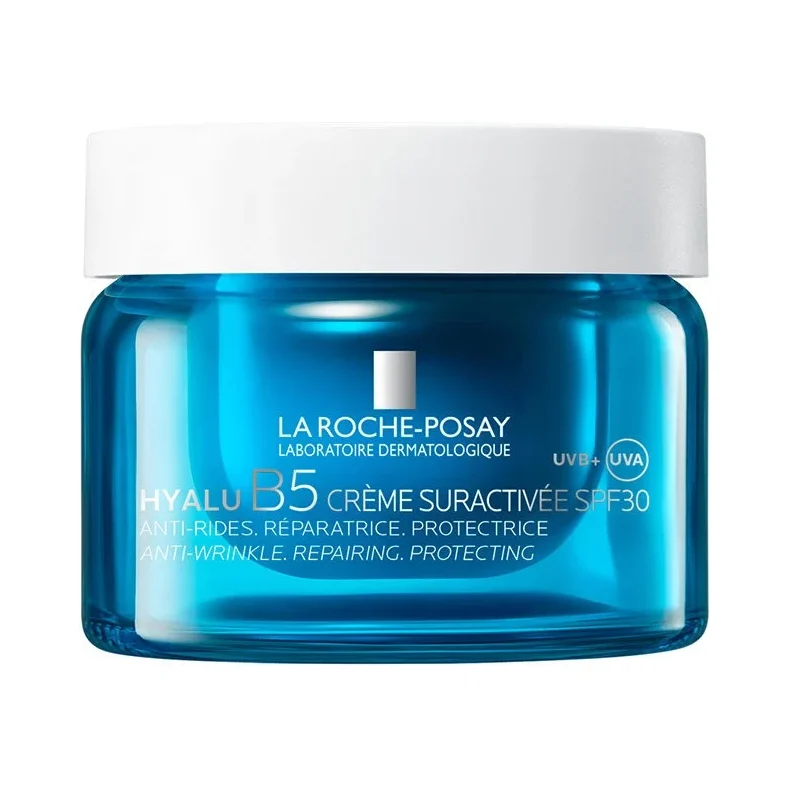 La Roche-Posay Hyalu B5 Високоефективен крем за лице, SPF30