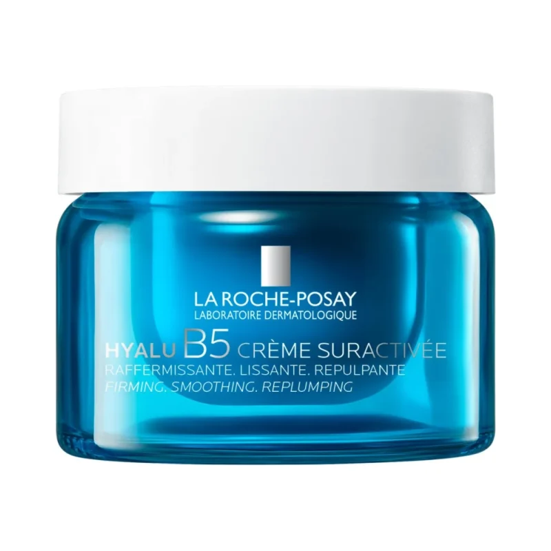 La Roche-Posay Hyalu B5 Високоефективен крем за лице