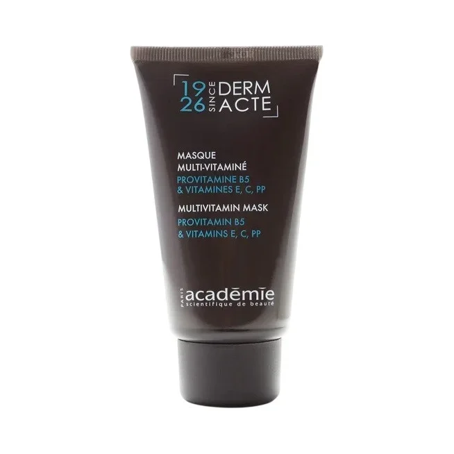 Academie Derm Acte Мултивитаминна крем-маска