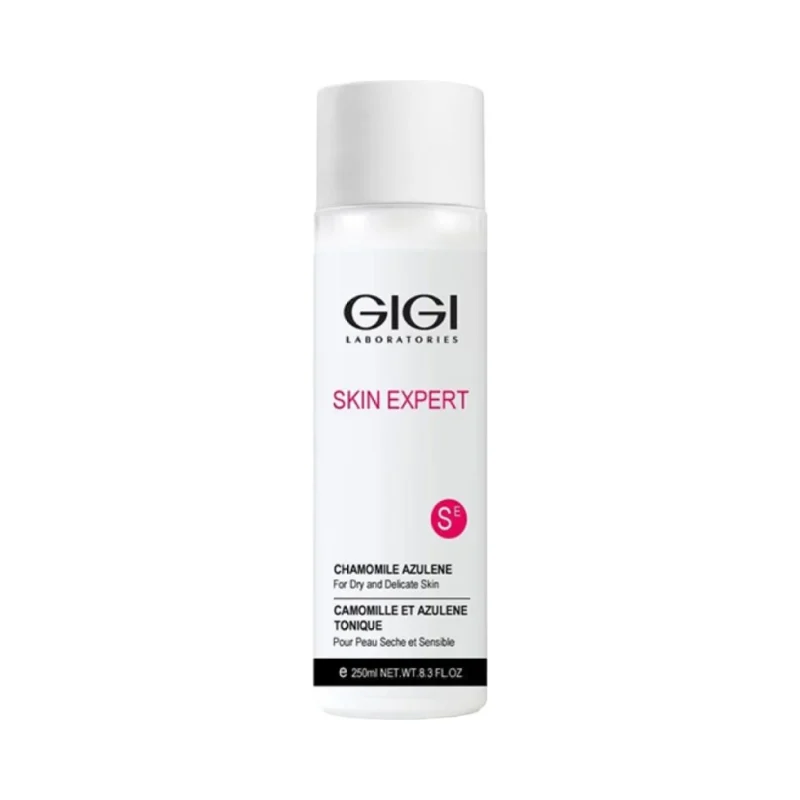 GIGI Skin Expert Успокояващ лосион за суха и деликатна кожа