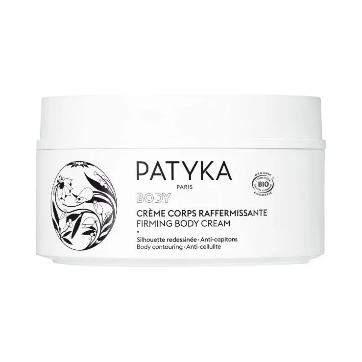 Patyka Body Стягащ крем за тяло