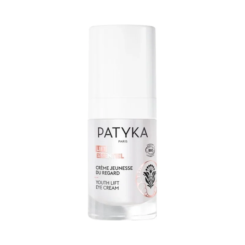 Patyka Lift Essentiel Подмладяващ околоочен крем
