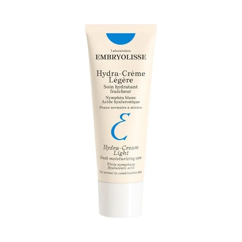 Embryolisse Лек хидратиращ крем за лице
