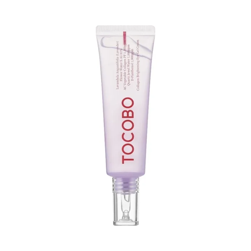 Tocobo Околоочен крем Collagen Brightening