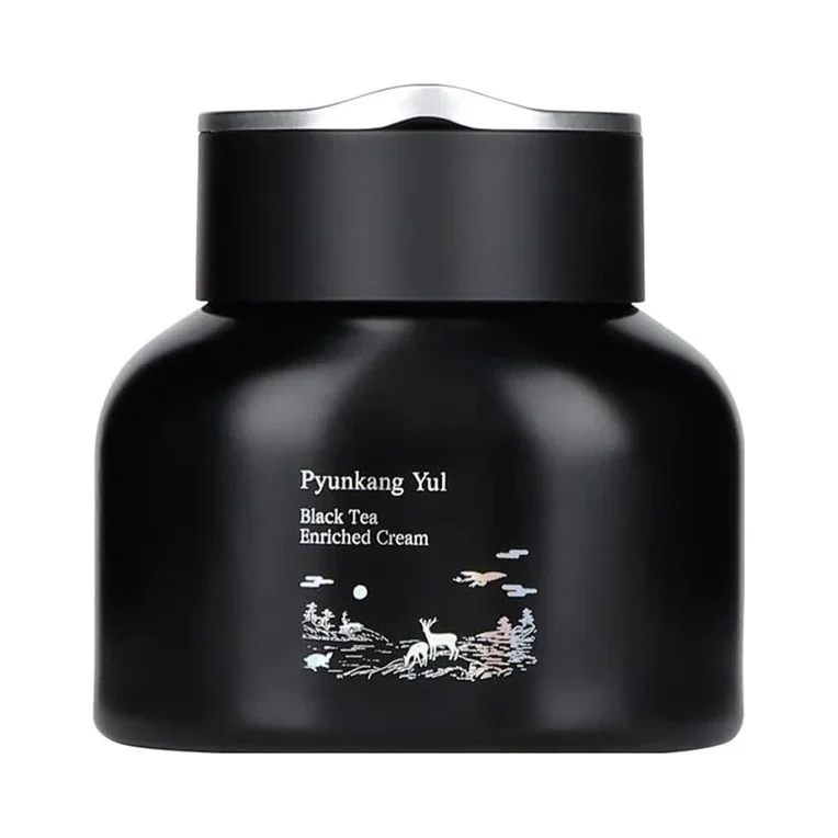 Pyunkang yul Black Tea Крем за лице