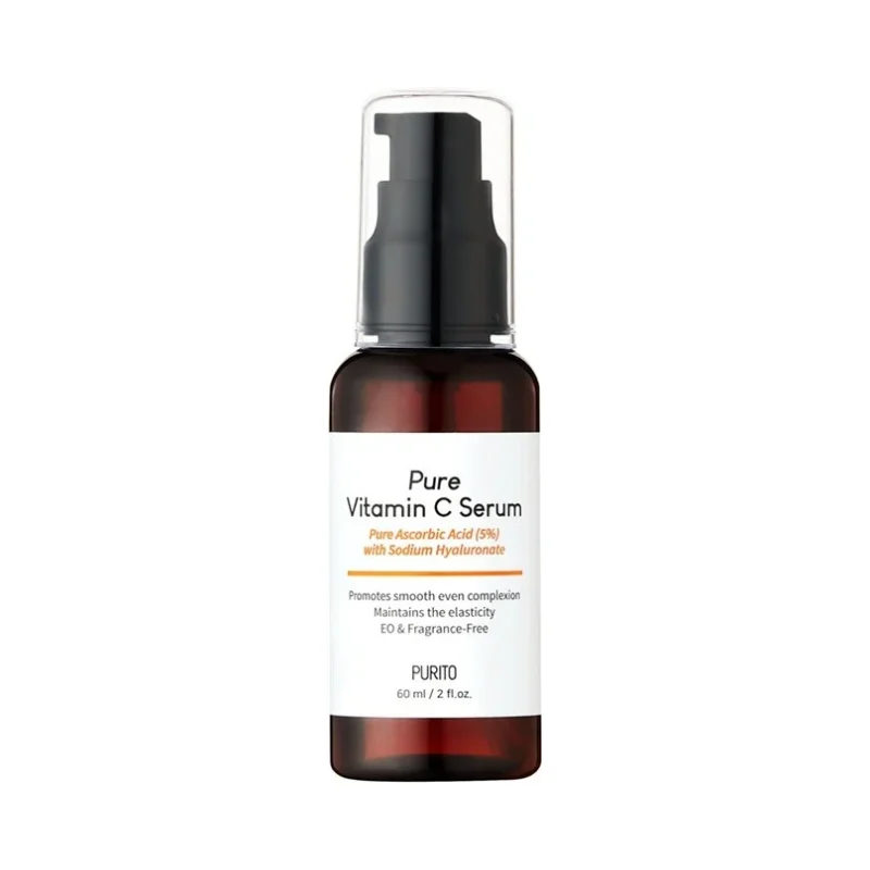 Purito Серум за лице Pure Vitamin C