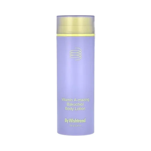 By Wishtrend Лосион за тяло Vitamin A-mazing Bakuchiol