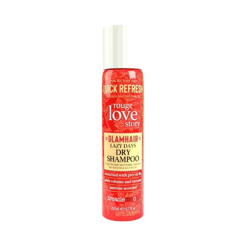Treaclemoon Сух шампоан Rouge Love