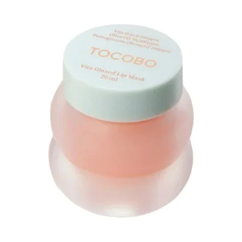 Tocobo Маска за устни Vita Glazed