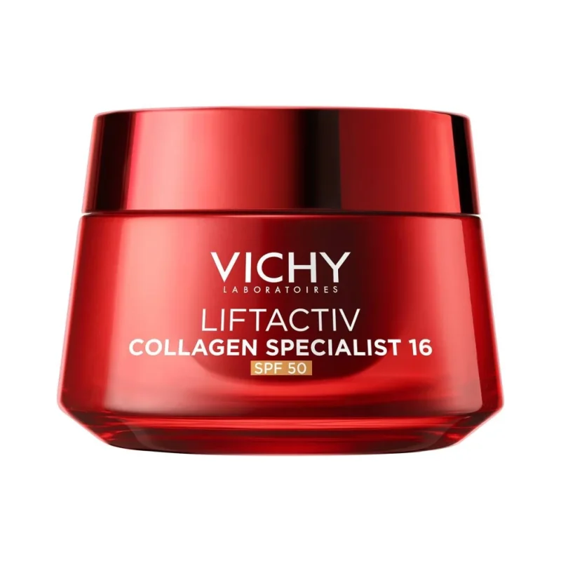 Vichy Liftactiv Крем за лице Collagen Specialist 16, SPF50
