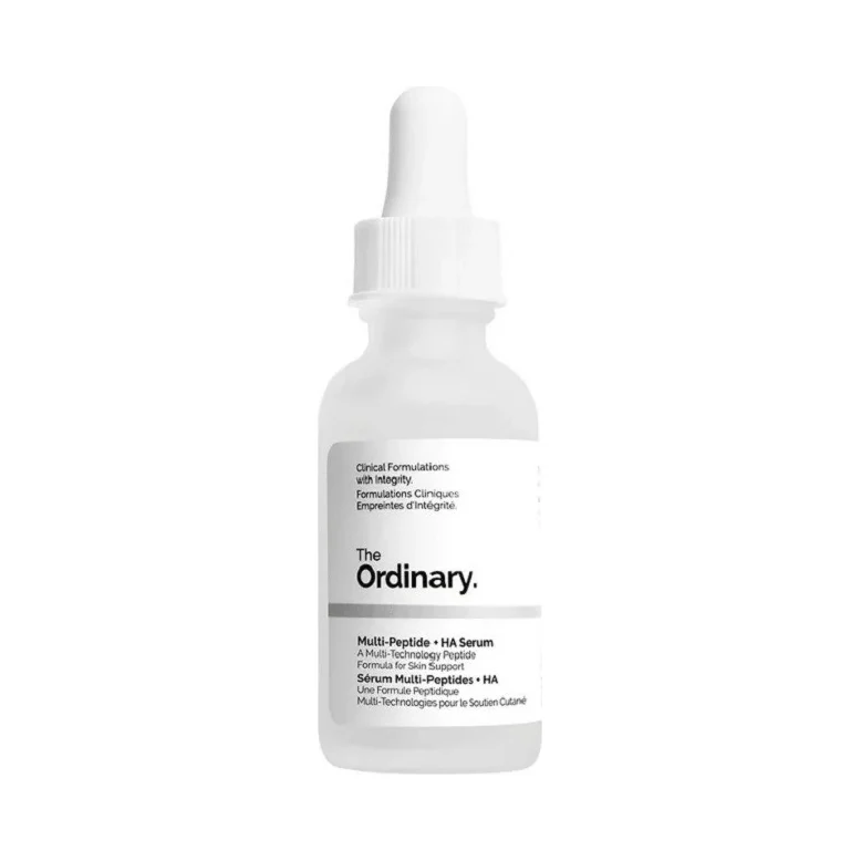 The Ordinary Серум за лице Multi-Peptide + HA Serum