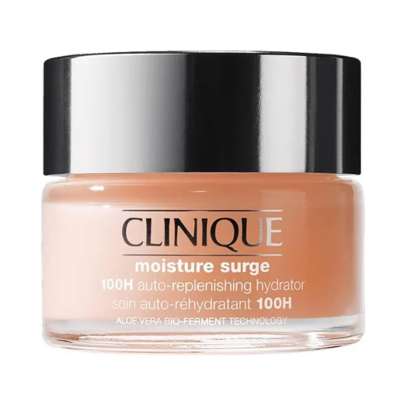 Clinique Хидратиращ гел-крем за лице Moisture Surge 100H