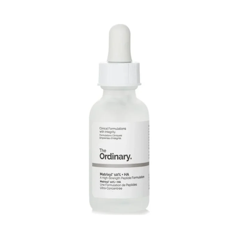 The Ordinary Серум за лице Matrixyl 10% + HA
