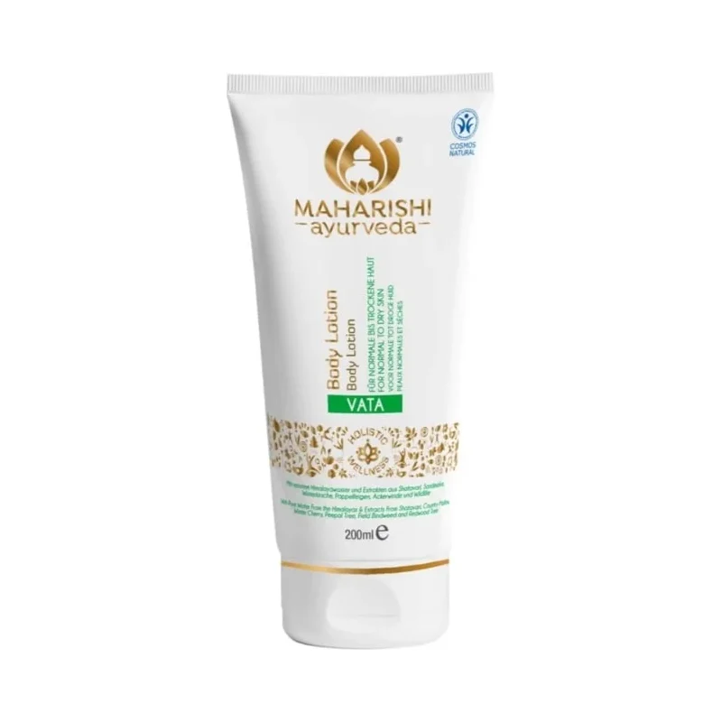 Maharishi Ayurveda Лосион за тяло Vata