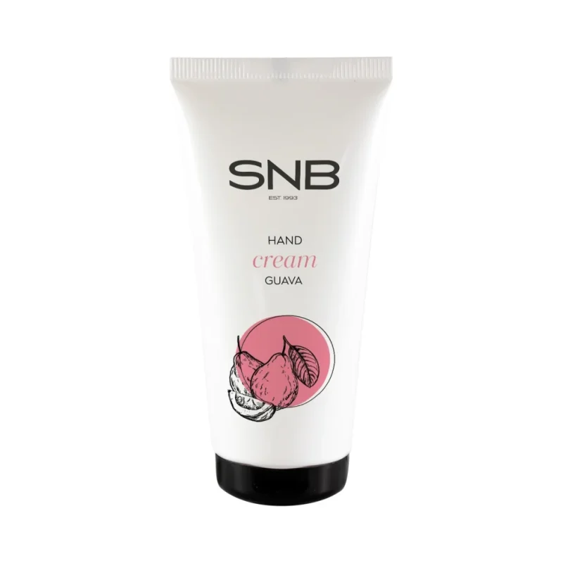 SNB Professional Крем за ръце с гуава