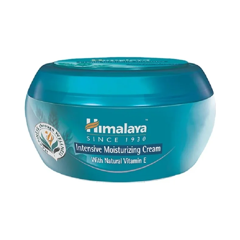 Himalaya Интензивно хидратиращ крем за лице и тяло