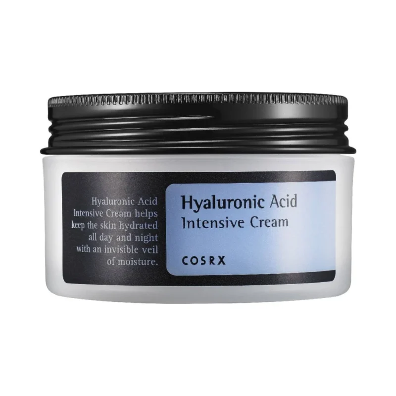 Cosrx Интензивен хидратиращ крем за лице Hyaluronic Acid