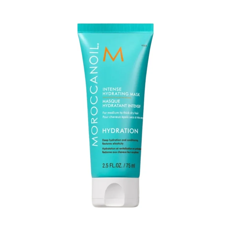 Moroccanoil Hydration Хидратираща маска за плътна и суха коса
