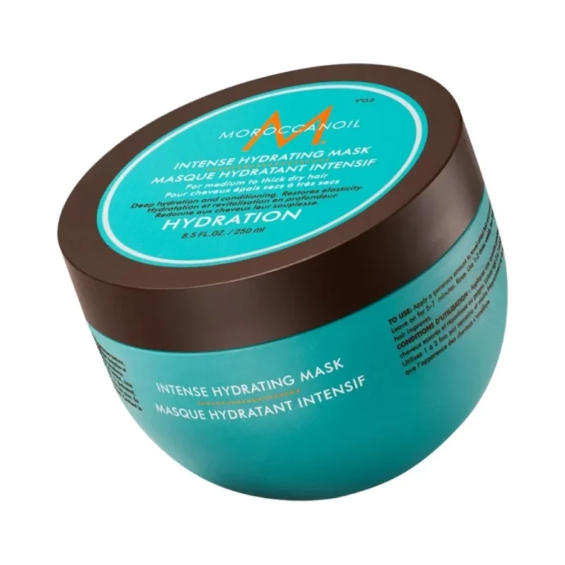 Moroccanoil Hydration Хидратираща маска за плътна и суха коса