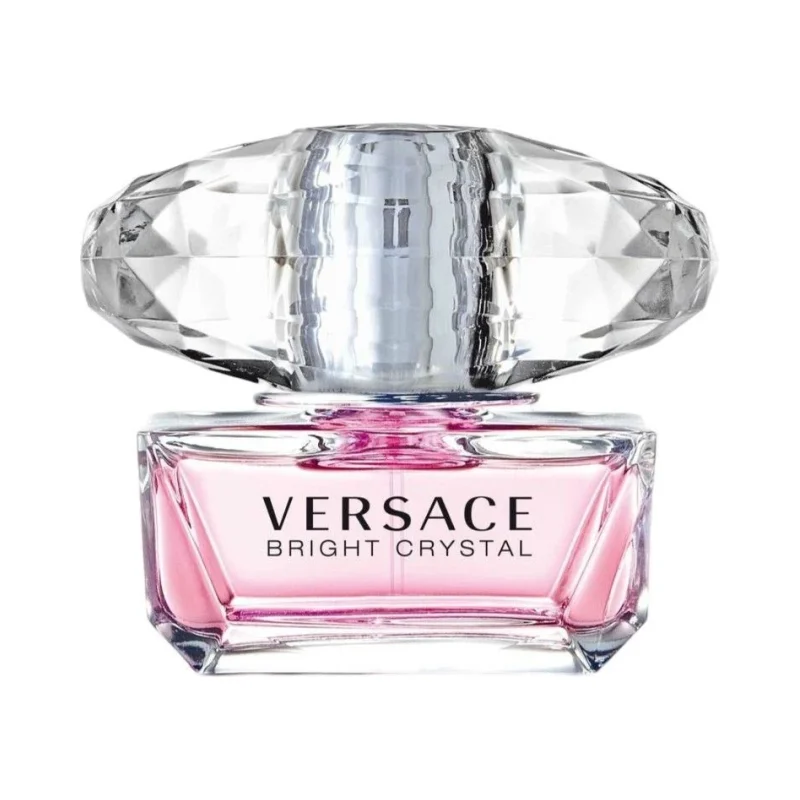 Versace Спрей дезодорант Bright Crystal