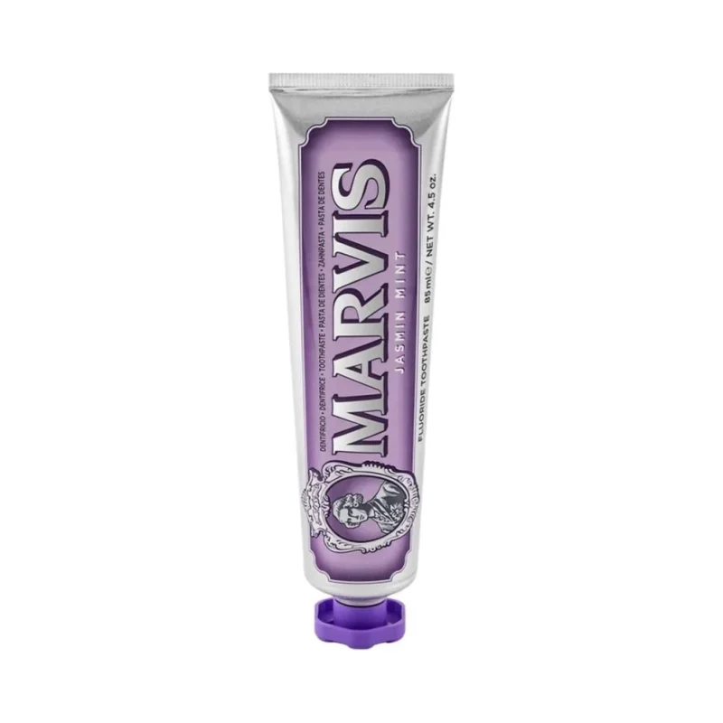 Marvis Паста за зъби Jasmin Mint