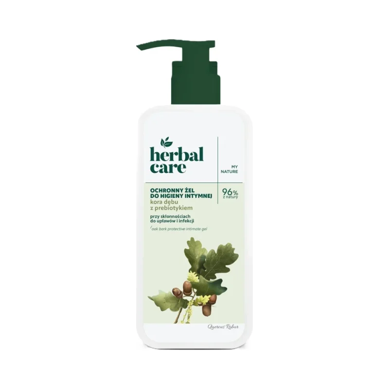Farmona Herbal Care Интимен гел с пребиотик и дъбова кора