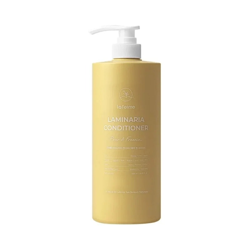 Laferme Laminaria Балсам за комбинирана коса Pear & Freesia