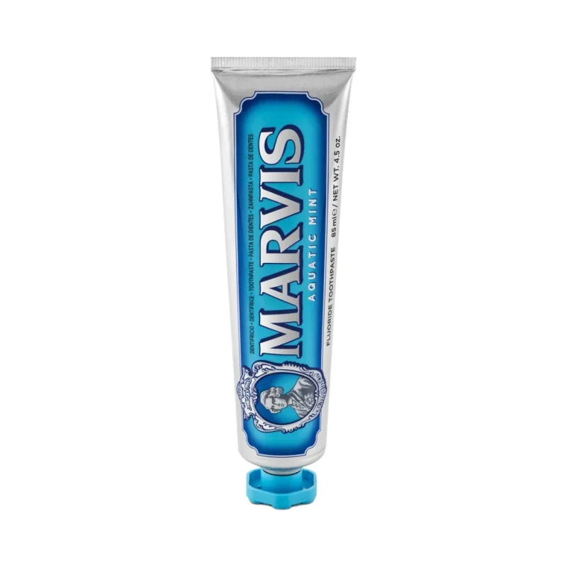 Marvis Паста за зъби Aquatic Mint