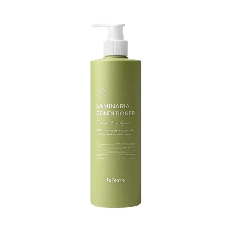 Laferme Laminaria Балсам за мазна коса Pine & Eucalyptus