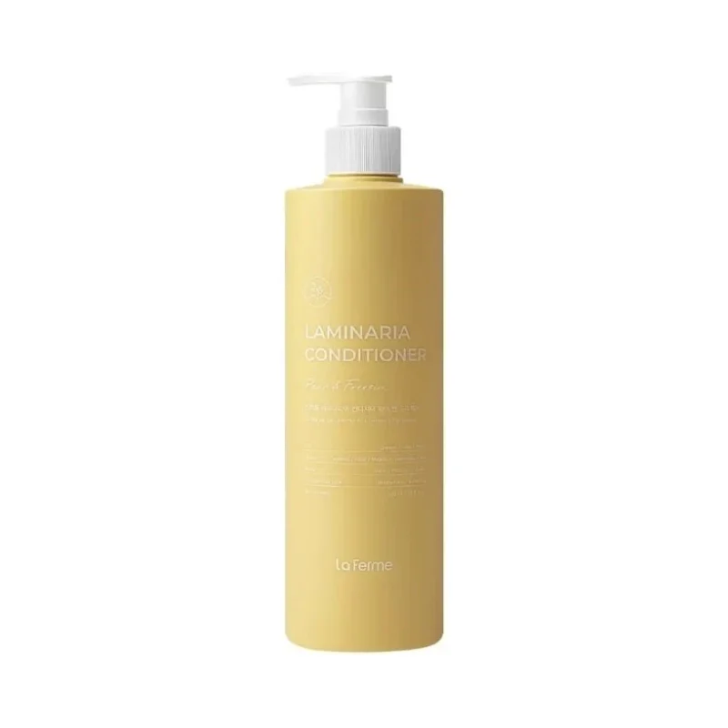 Laferme Laminaria Балсам за комбинирана коса Pear & Freesia