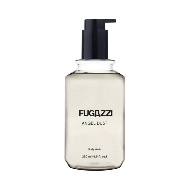 Fugazzi Душ гел Angel Dust