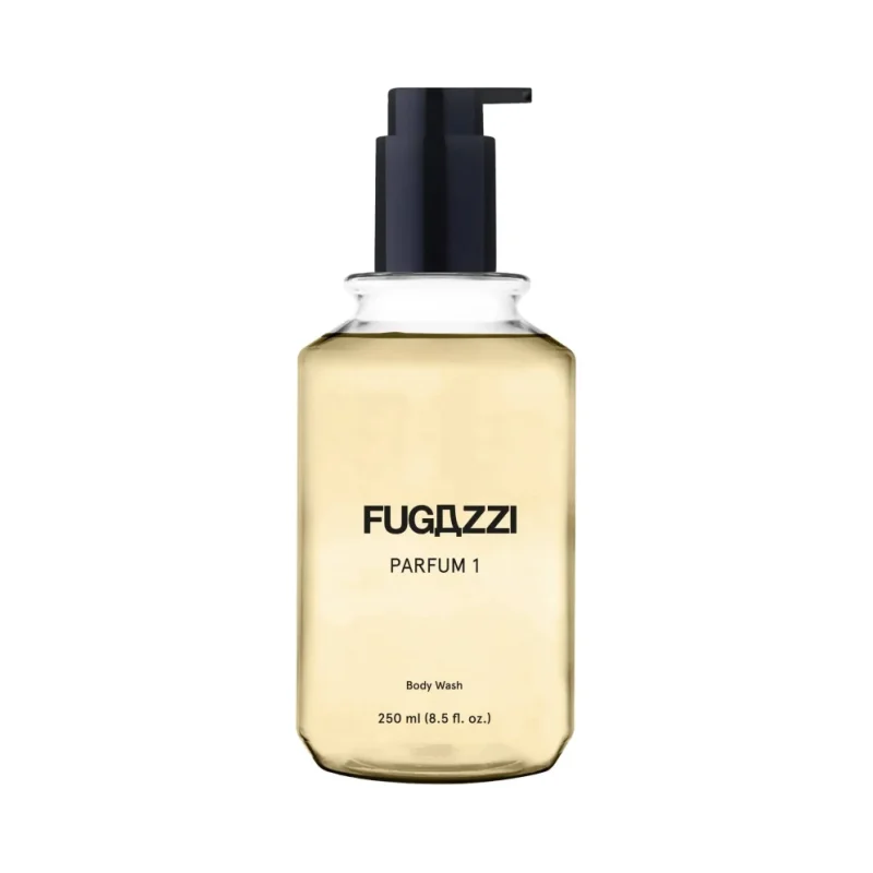 Fugazzi Душ гел Parfum 1