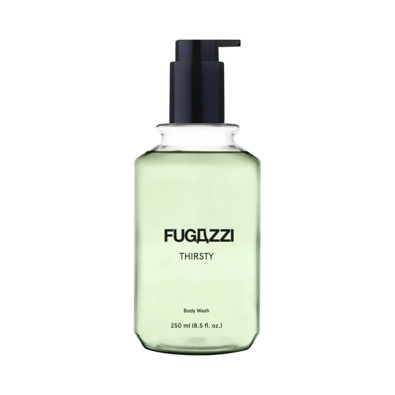 Fugazzi Душ гел Thirsty