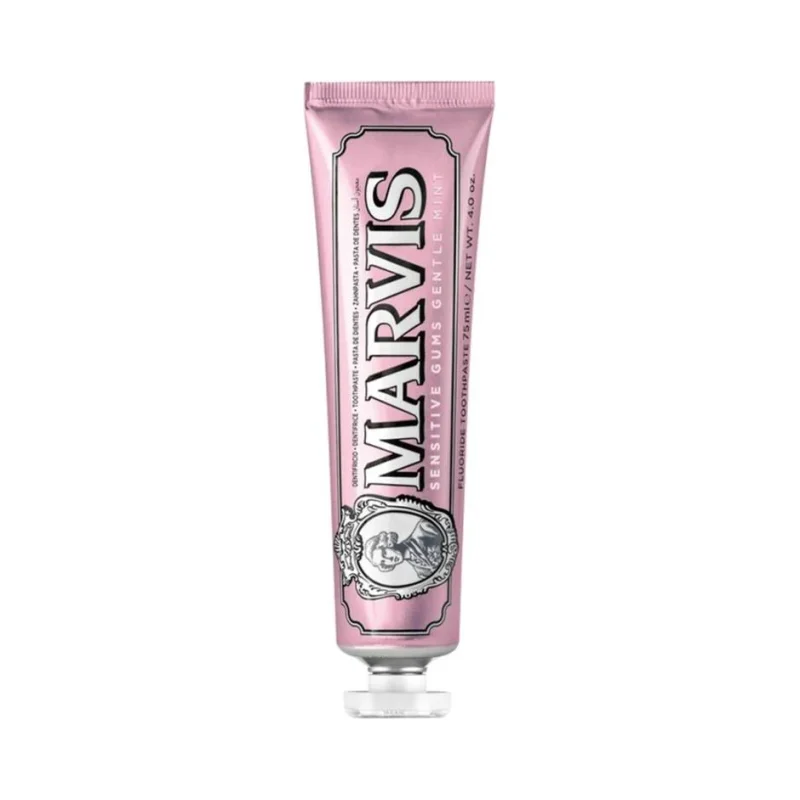 Marvis Паста за зъби Sensitive Gums Mint